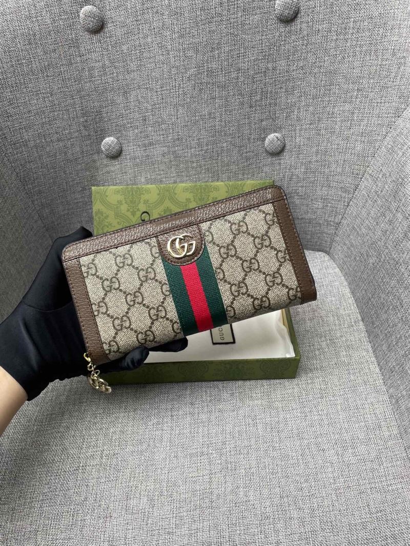 Gucci Wallets Purse